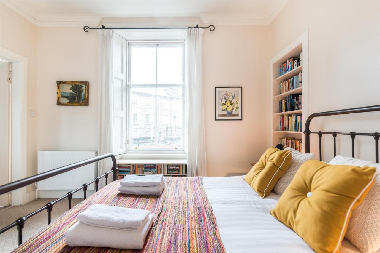 Appartement Spacious & Unique 1 Bed With Wifi *